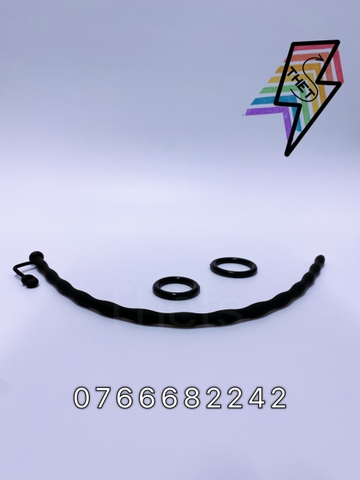 ỐNG THÔNG TIẾT NIỆU NHỰA