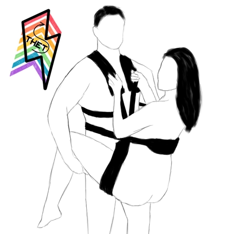 DÂY ĐAI TÌNH YÊU