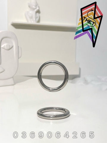 VÒNG INOX