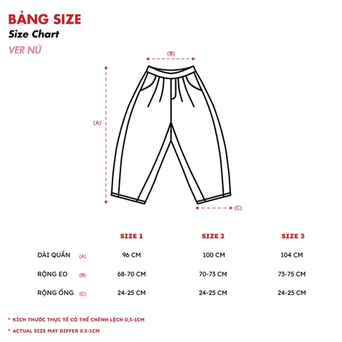 THEM® JEANS RELAXED SLOUCHY FIT Black Pants.