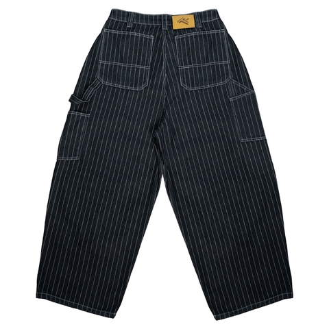 THEM® Jeans Double Knee Trouser  Wide Fit Pants