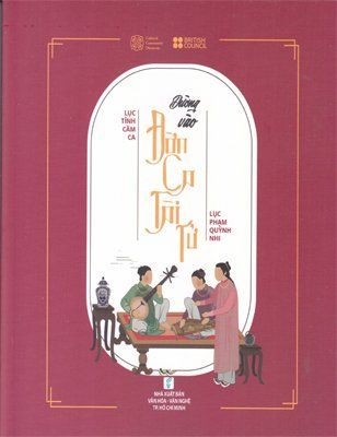 ED - Đường Vào Đờn Ca Tài Tử