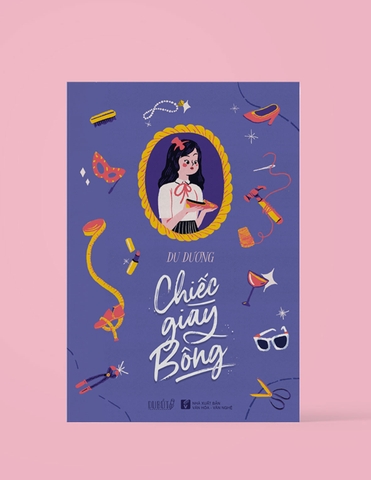 Chiếc giày bông