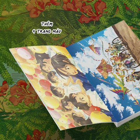 Mùa hè bất tận - Phiên bản 2026