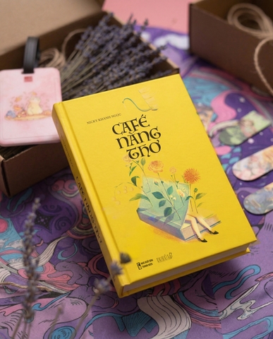 Combo - Nàng Thơ 8/3