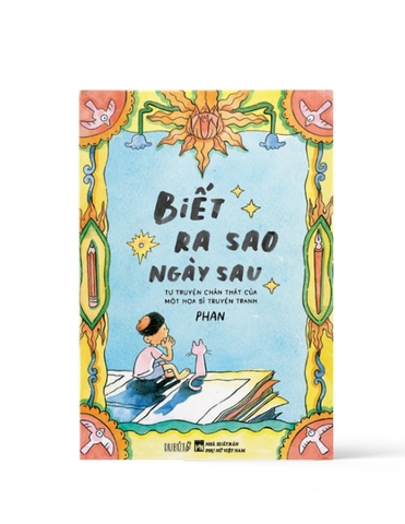 Sách - Biết ra sao ngày sau