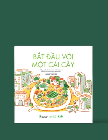 Bắt đầu với một cái cây