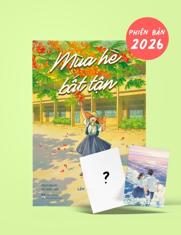 Mùa hè bất tận - Phiên bản 2026