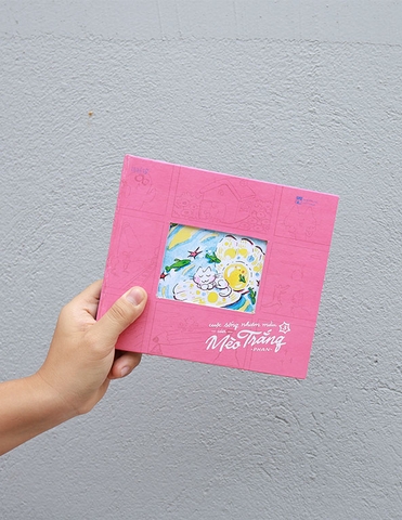 Cuộc sống nhiệm mầu của Mèo Trắng - tập 3