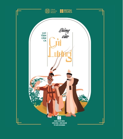 ED - Đường Vào Cải Lương