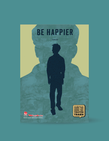 Be happier - [WingsBooks]
