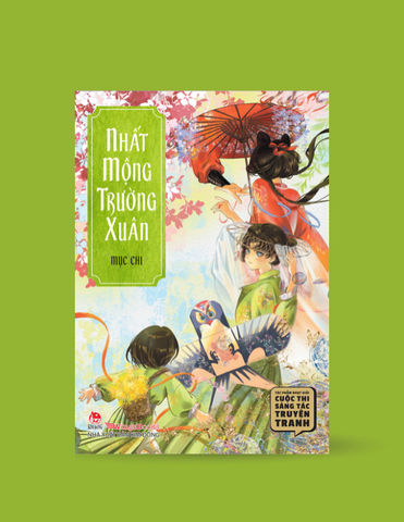 Nhất mộng trường xuân - [WingsBooks]
