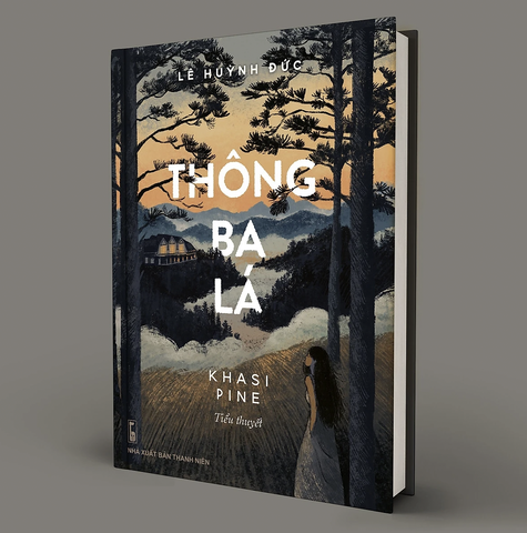 Thông ba lá