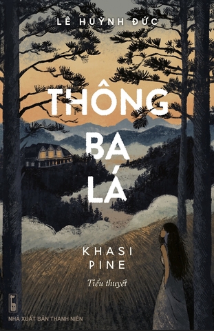 Thông ba lá