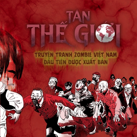 Tân Thế Giới - Sun Wolf