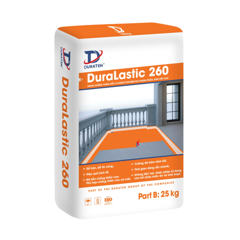 DuraLastic 260