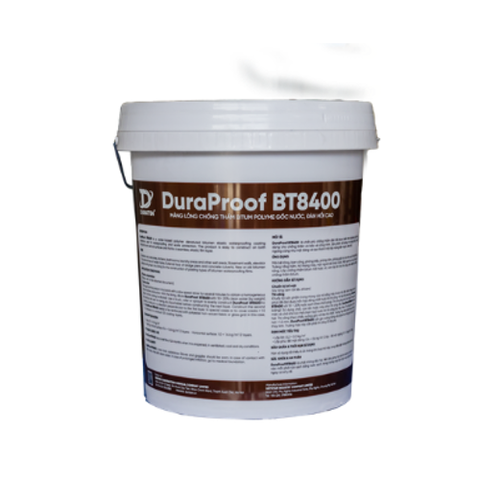 DuraProof BT8400