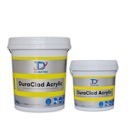 DuraClad Acrylic