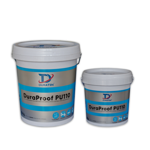 DuraProof PU110