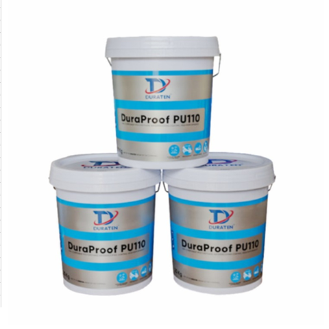 DuraProof PU110
