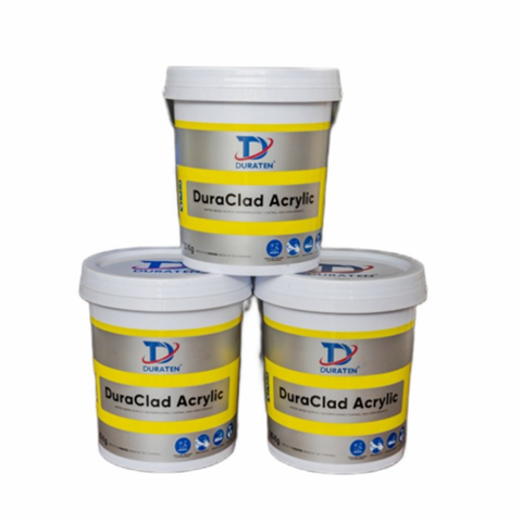 DuraClad Acrylic