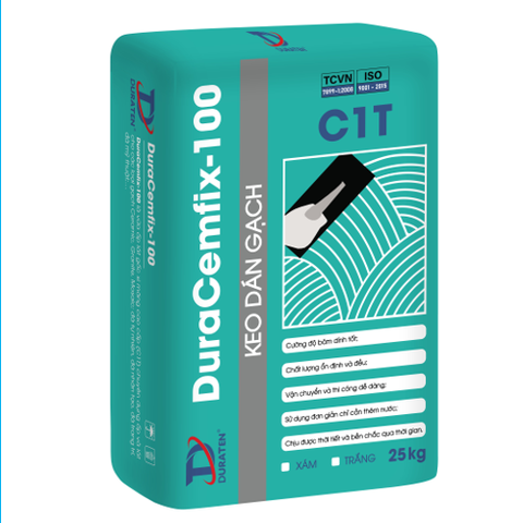 DuraCemfix-100