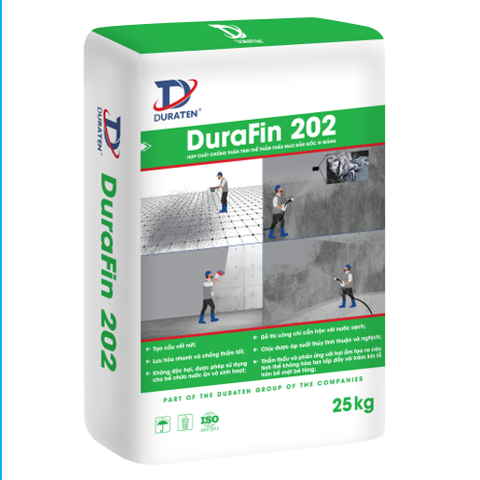 DuraFin 202