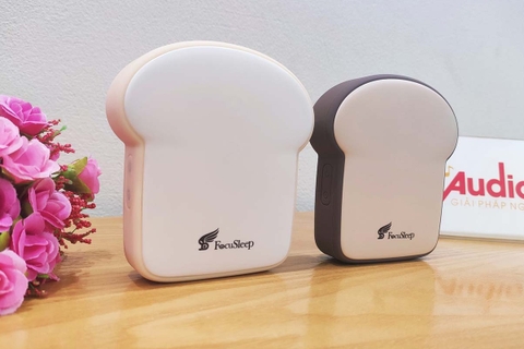 Hướng dẫn sử dụng Máy tạo tập trung cho trẻ và giúp ngủ ngon Focu Sleep