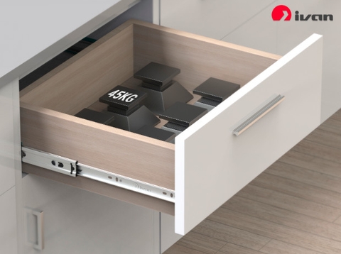 THANH RAY TRƯỢT 3 TẦNG IVAN 02351