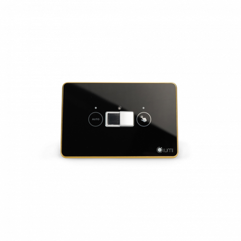 CÔNG TẮC CẦU THANG THÔNG MINH TÍCH HỢP CẢM BIẾN (2 TRONG 1)