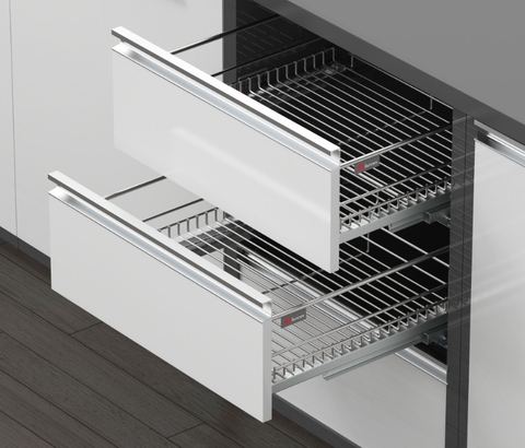 RỔ KỆ THẲNG IVAN 14206