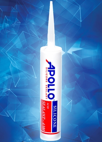 APOLLO Silicone Sealant A300