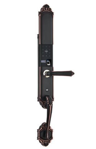 KHÓA ĐIỆN TỬ VICKINI 39813.002 (APP)