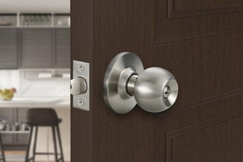 KHÓA NẮM ĐẤM VICKINI 30800.002 SSS