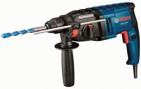 Máy khoan búa GBH 2-20DRE