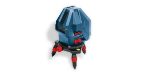 Máy cân mực laze GLL 3-15X AP