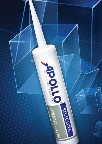 APOLLO Acrylic Sealant A100