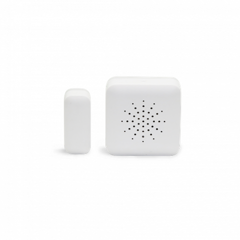 CẢM BIẾN CỬA LUMI