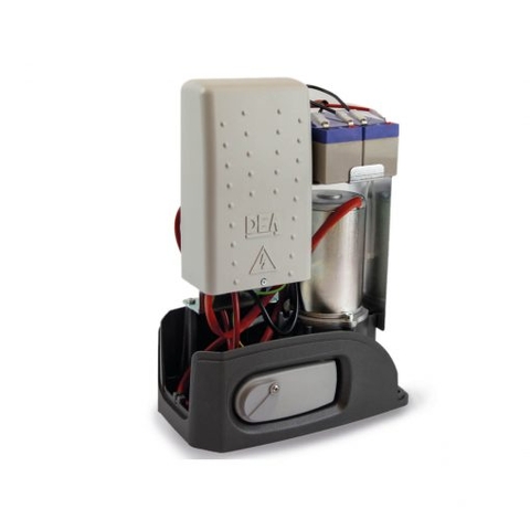 ĐỘNG CƠ CỔNG TRƯỢT TỰ ĐỘNG REV