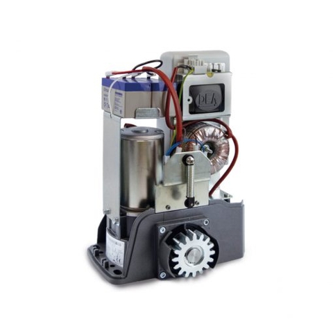 CỔNG TRƯỢT TỰ ĐỘNG LIVI