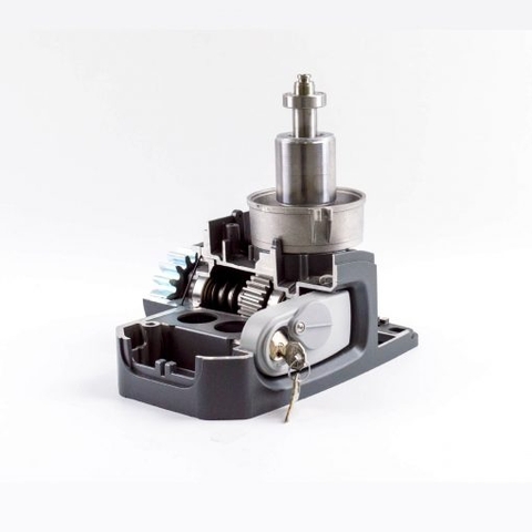 CỔNG TRƯỢT TỰ ĐỘNG LIVI