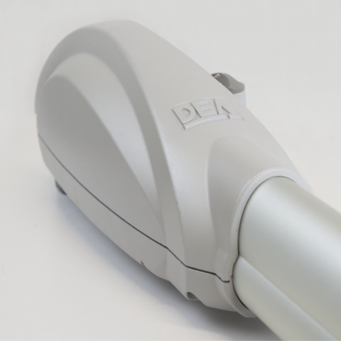 CỔNG TỰ ĐỘNG TAY ĐÒN LOOK