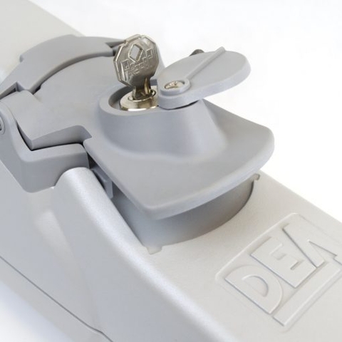 CỔNG TỰ ĐỘNG TAY ĐÒN STING (MAX) 230V