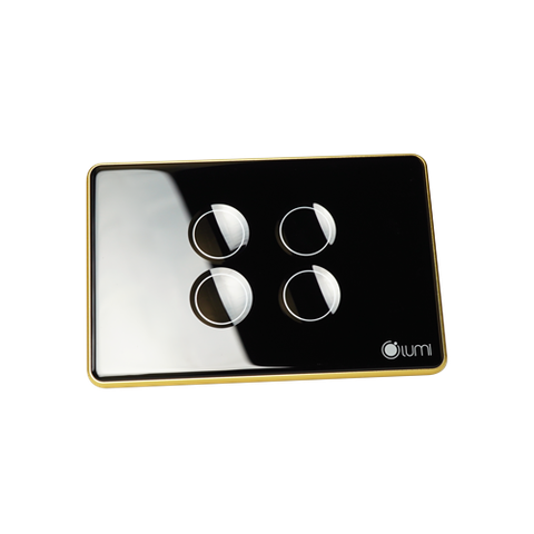 CÔNG TẮC ĐIỀU KHIỂN RÈM ĐÔI