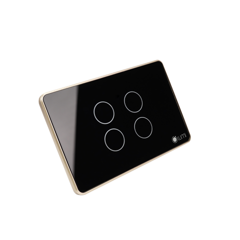 CÔNG TẮC ĐIỀU KHIỂN RÈM ĐÔI