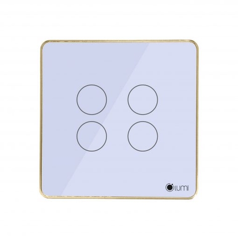 CÔNG TẮC ĐIỀU KHIỂN RÈM ĐÔI