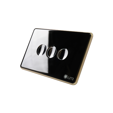 CÔNG TẮC ĐIỂU KHIỂN RÈM ĐƠN