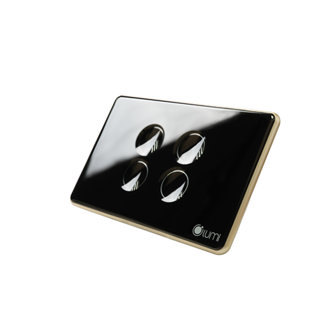 CÔNG TẮC ĐIỀU KHIỂN RÈM ĐÔI