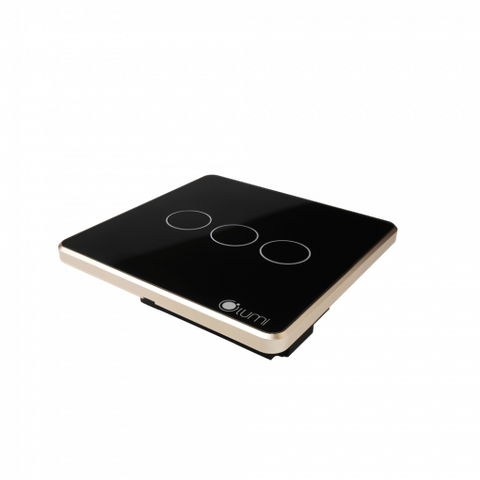 CÔNG TẮC ĐIỂU KHIỂN RÈM ĐƠN