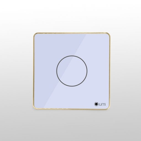 CÔNG TẮC CHIẾT ÁP THÔNG MINH (SMART DIMMER)